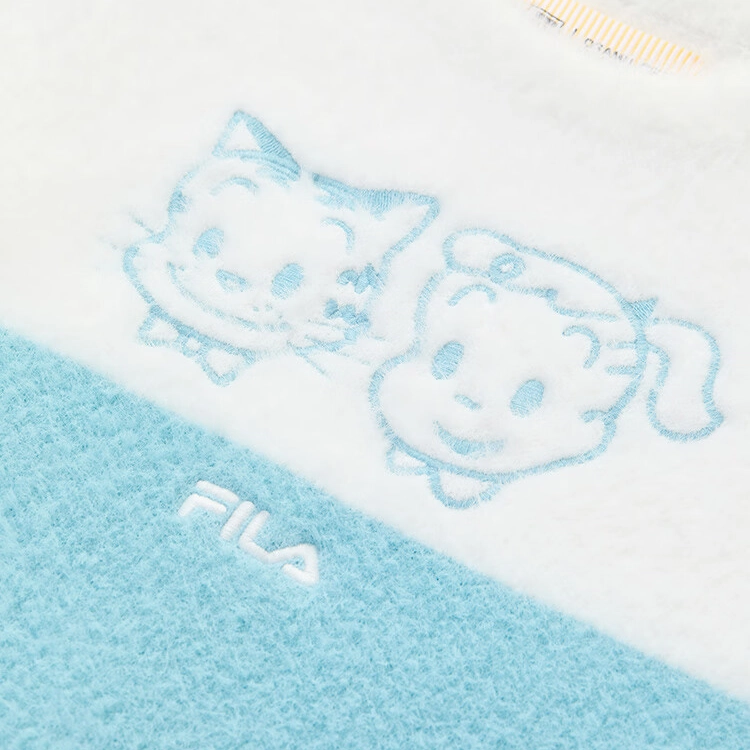 FILA KIDS x ORIGINALE