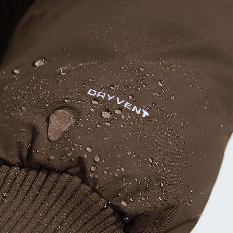 THE NORTH FACE FW24 McmurdoLOGO