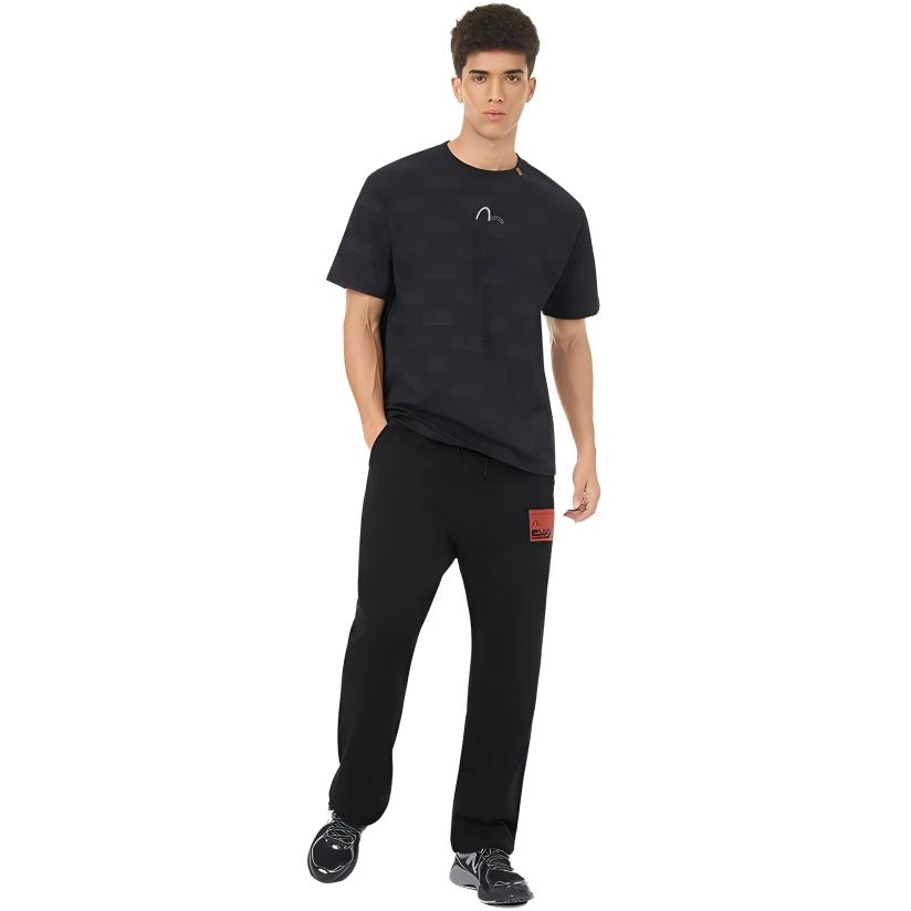 EVISU KURO 2024