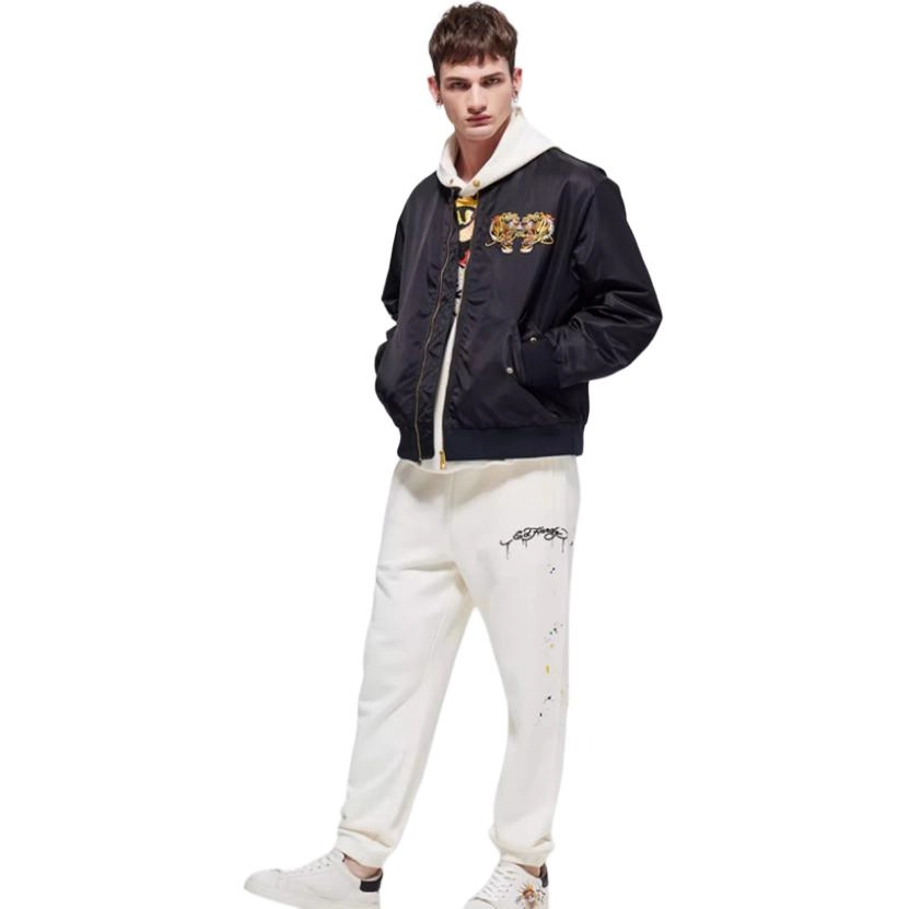Ed Hardy LOGO