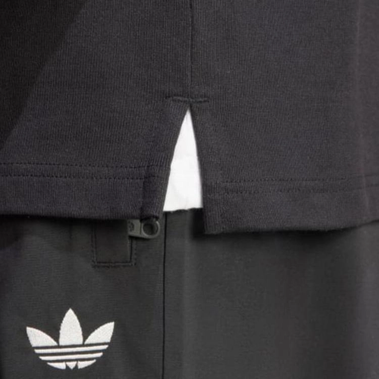adidas originals ADICOLOR logoPolo