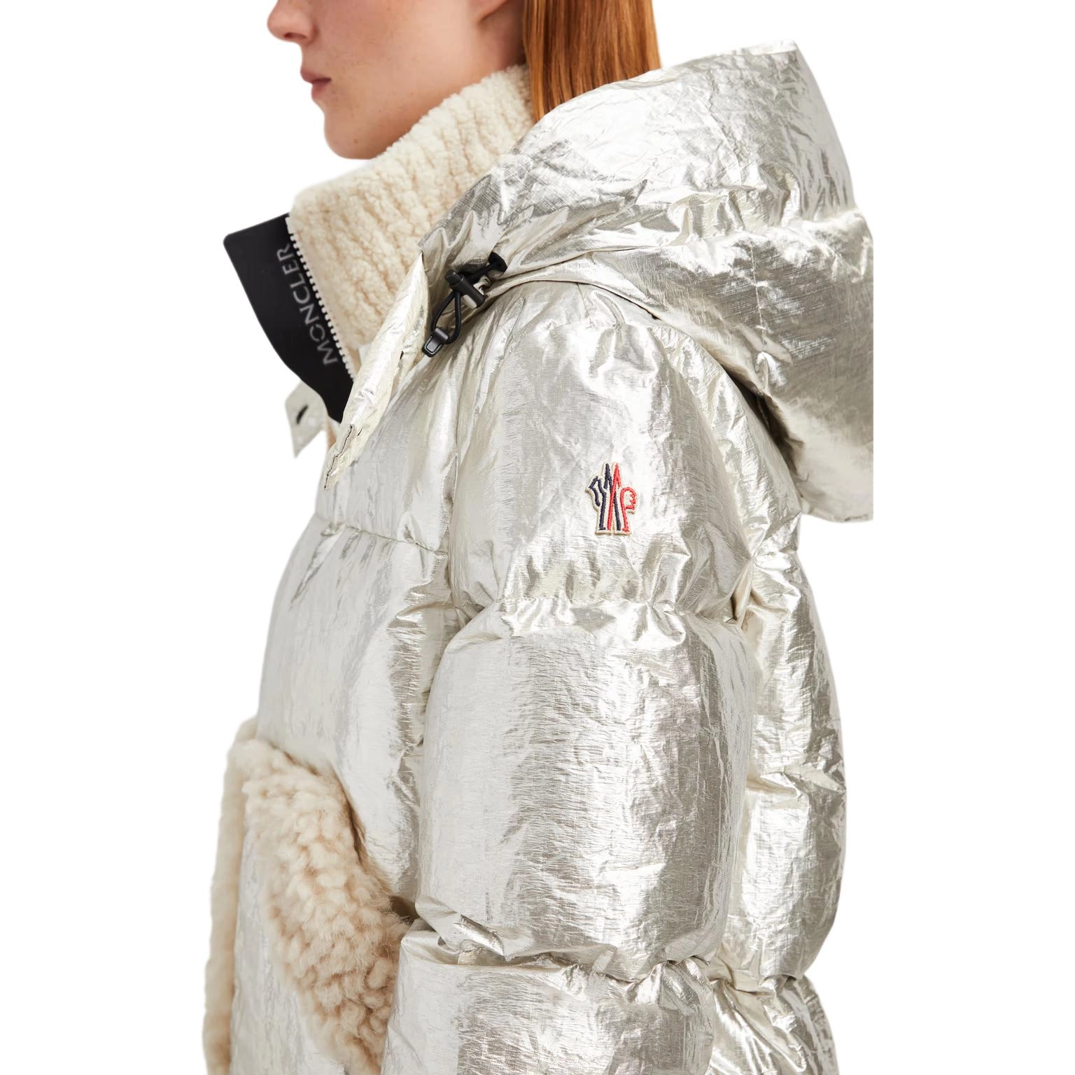 Moncler Grenoble Trevelin