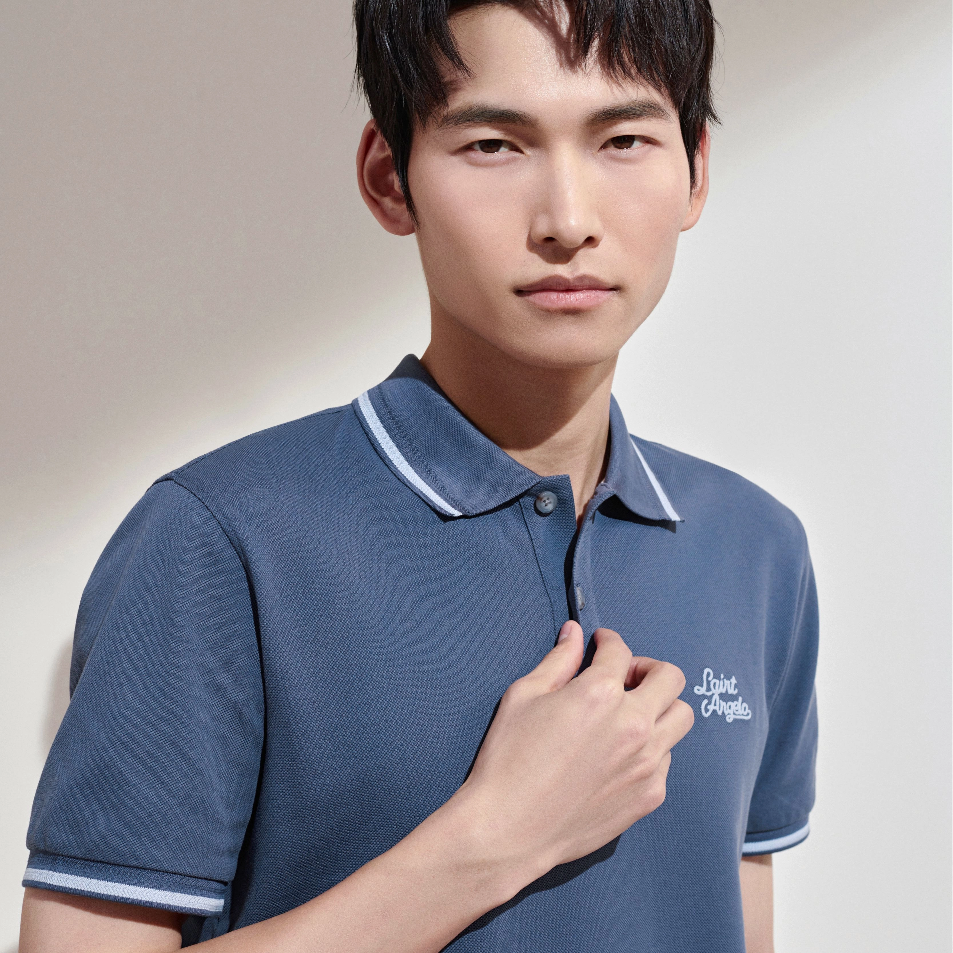 SAINT ANGELO Polo