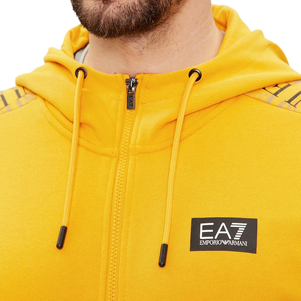 EMPORIO ARMANI EA7 SS24 Logo