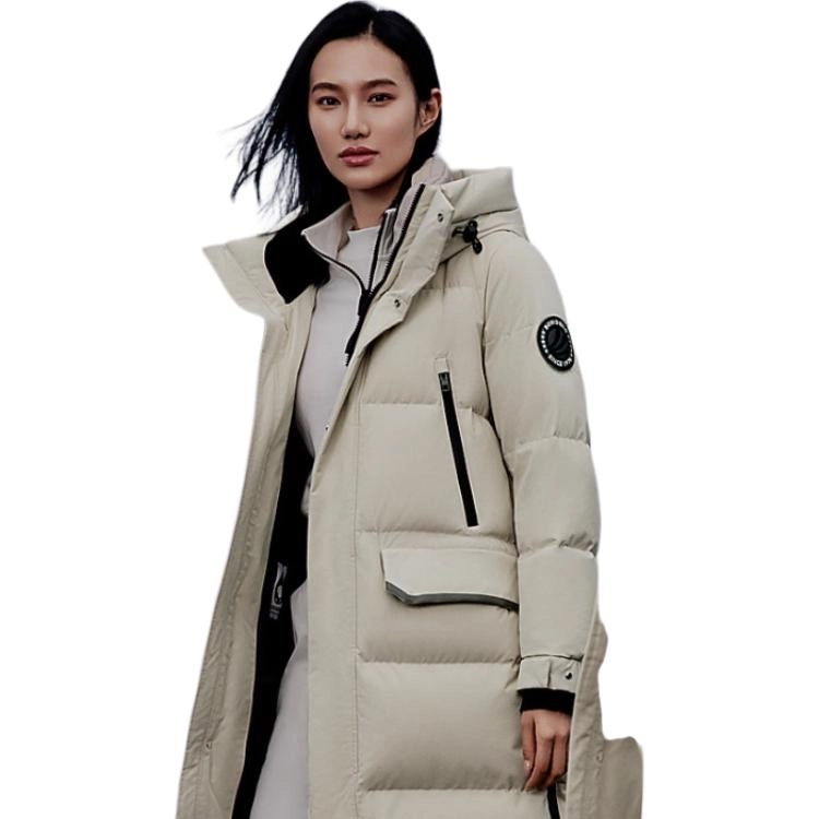波司登 时尚舒适休闲百搭羽绒服 女款