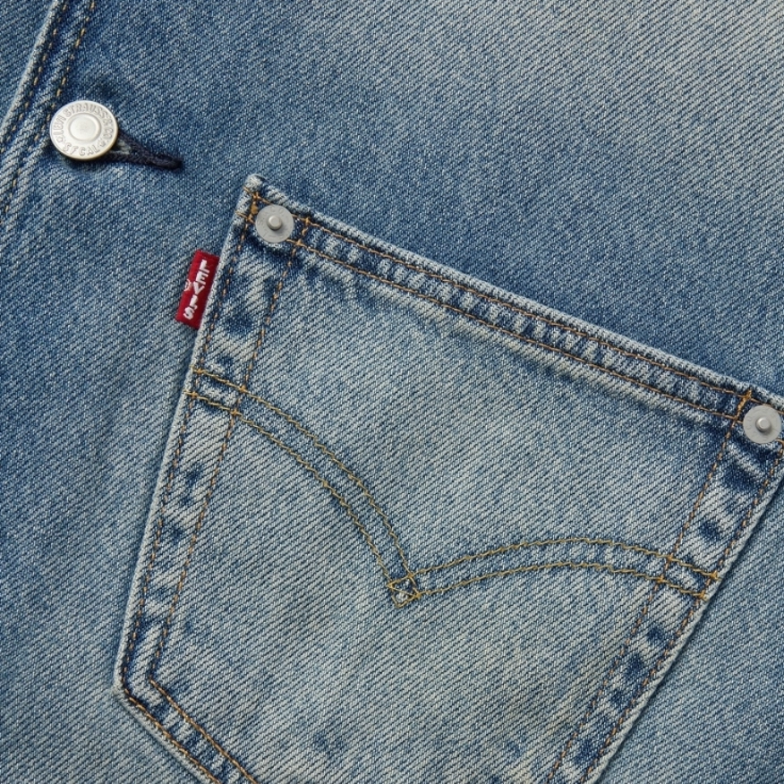 levis