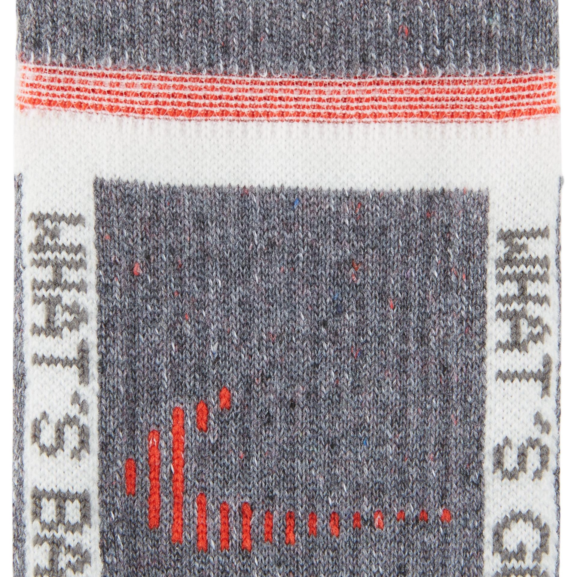 Nike x x off-white SS21 logo