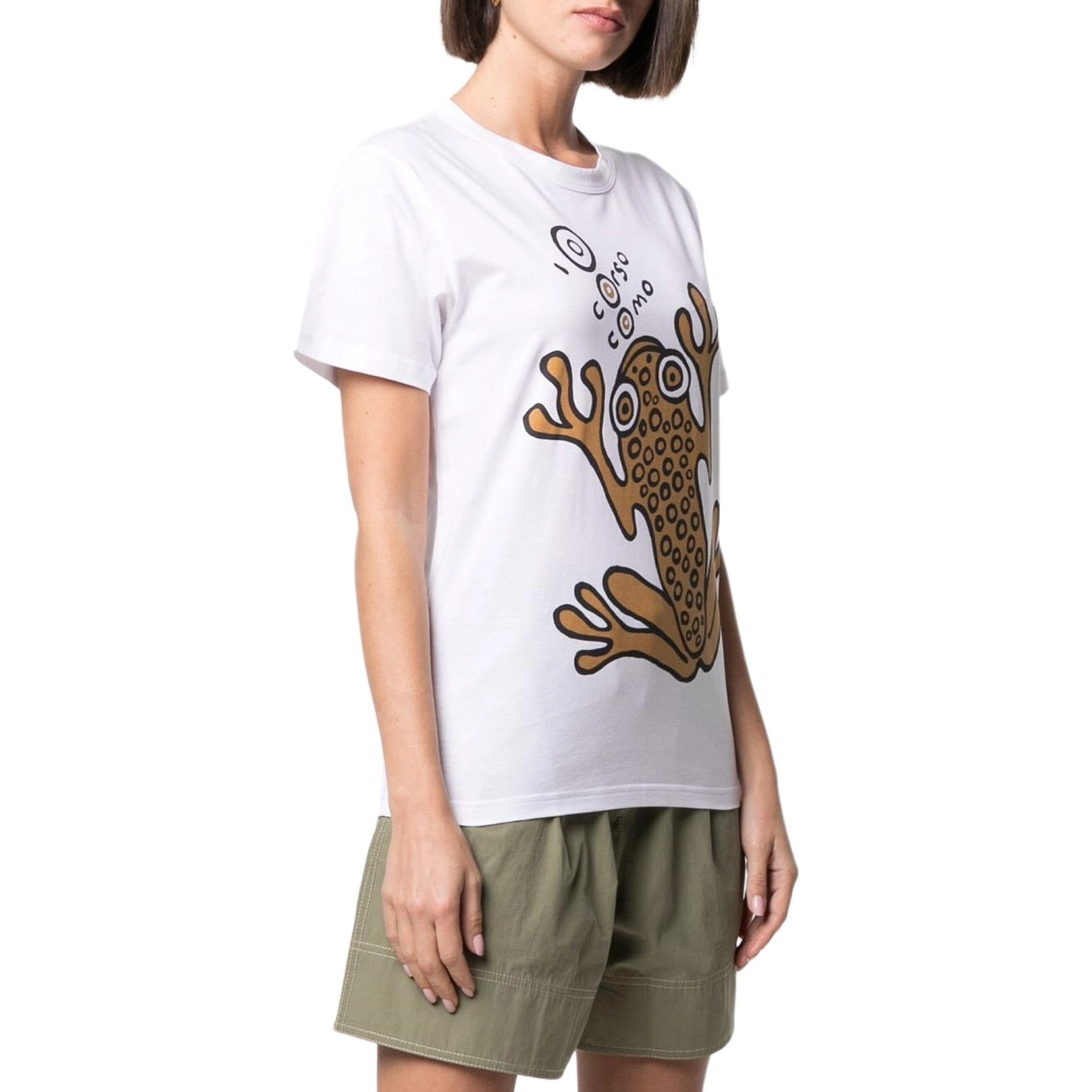10 CORSO COMO T