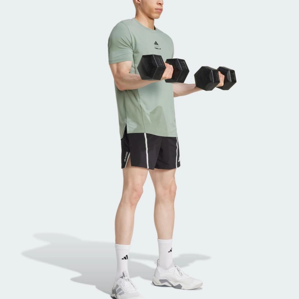 adidas LES MILLS T