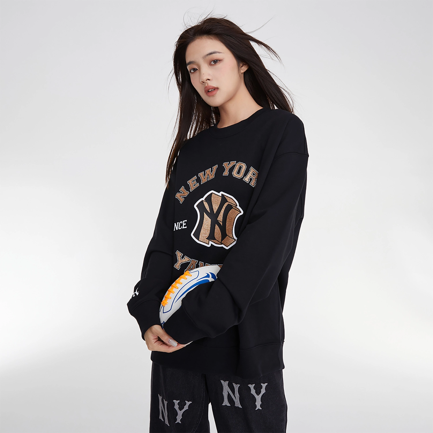 MLB 23FW
