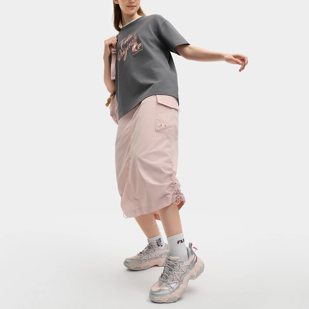 FILA x MAISON KITSUNE ORIGINALE T