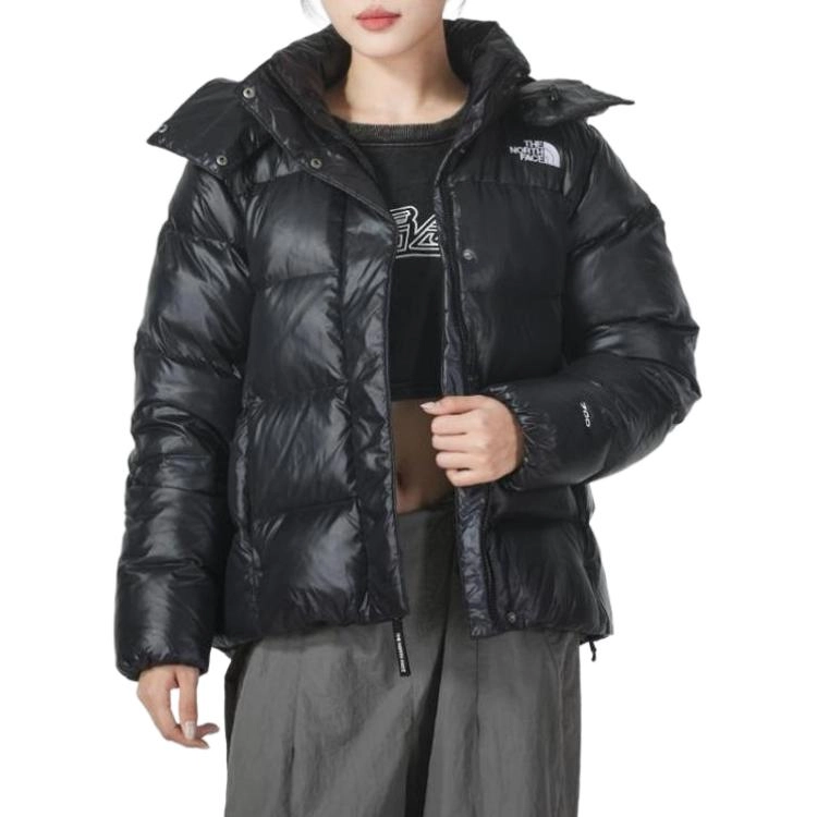 THE NORTH FACE Puffy
