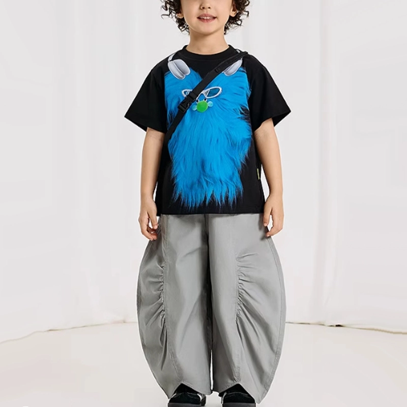 Woobaby SS25