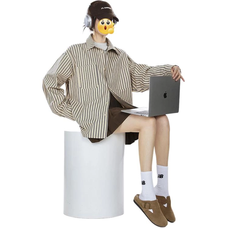 JIMIJONS cleanfit