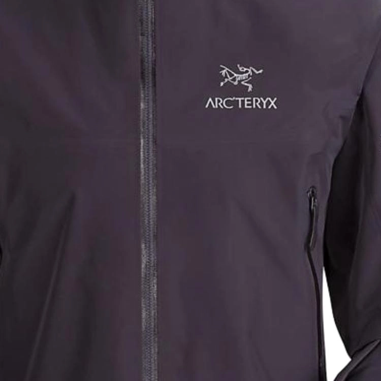 Arcteryx Beta Beta lt Logo