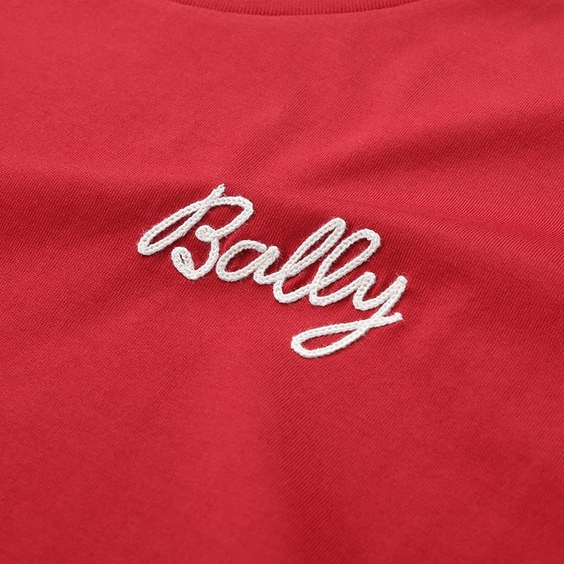 BALLY LogoT