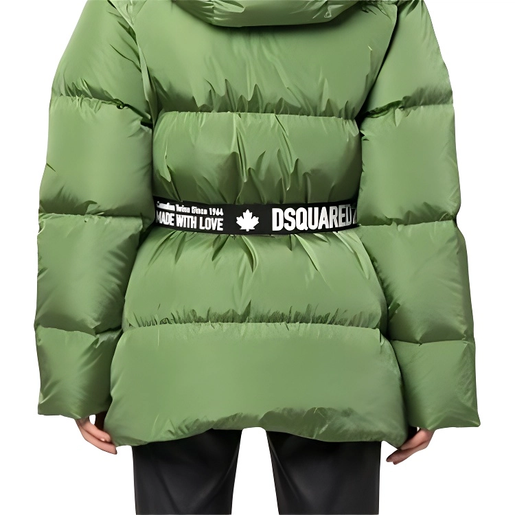 DSQUARED 2