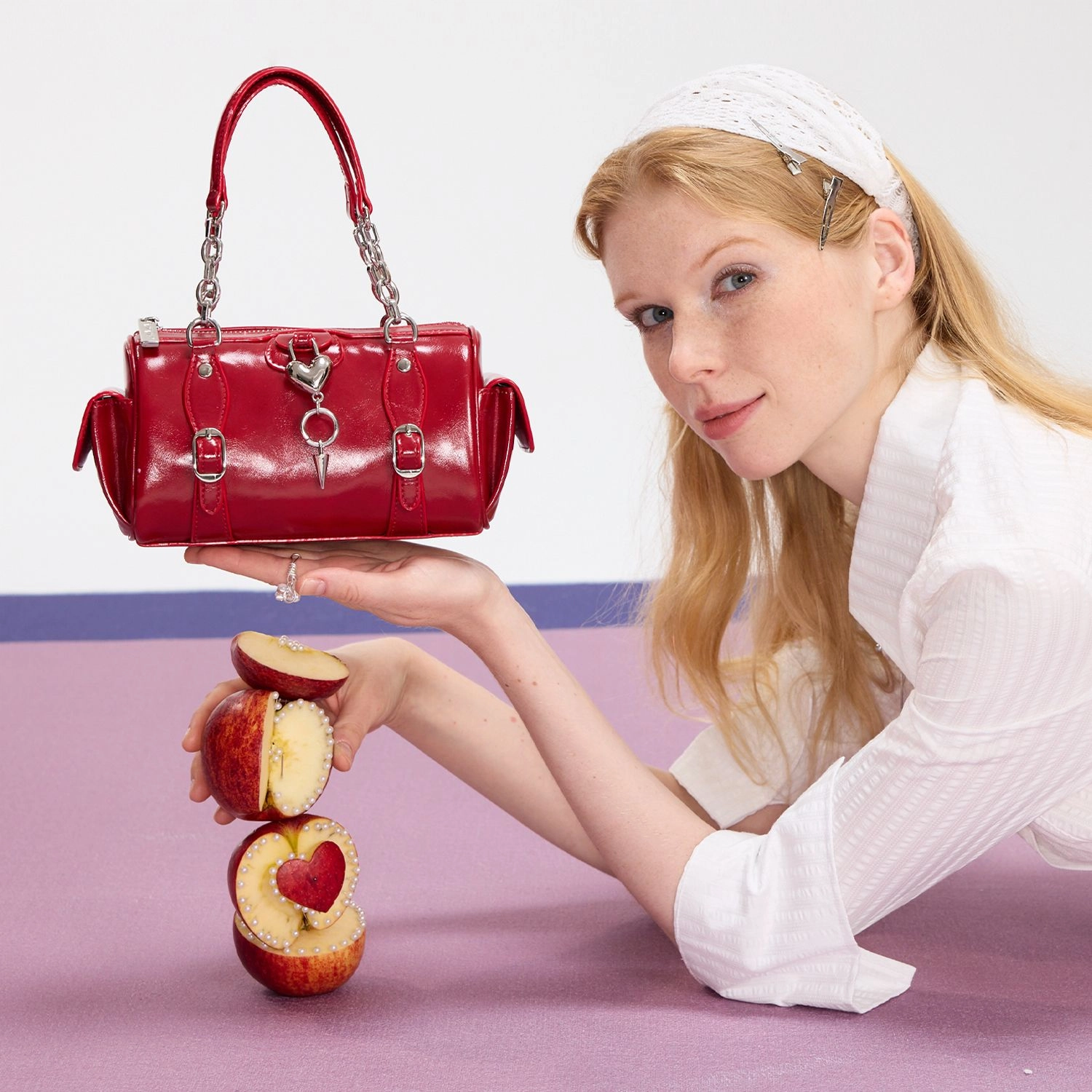 VFVF BAG OFFICAL PU