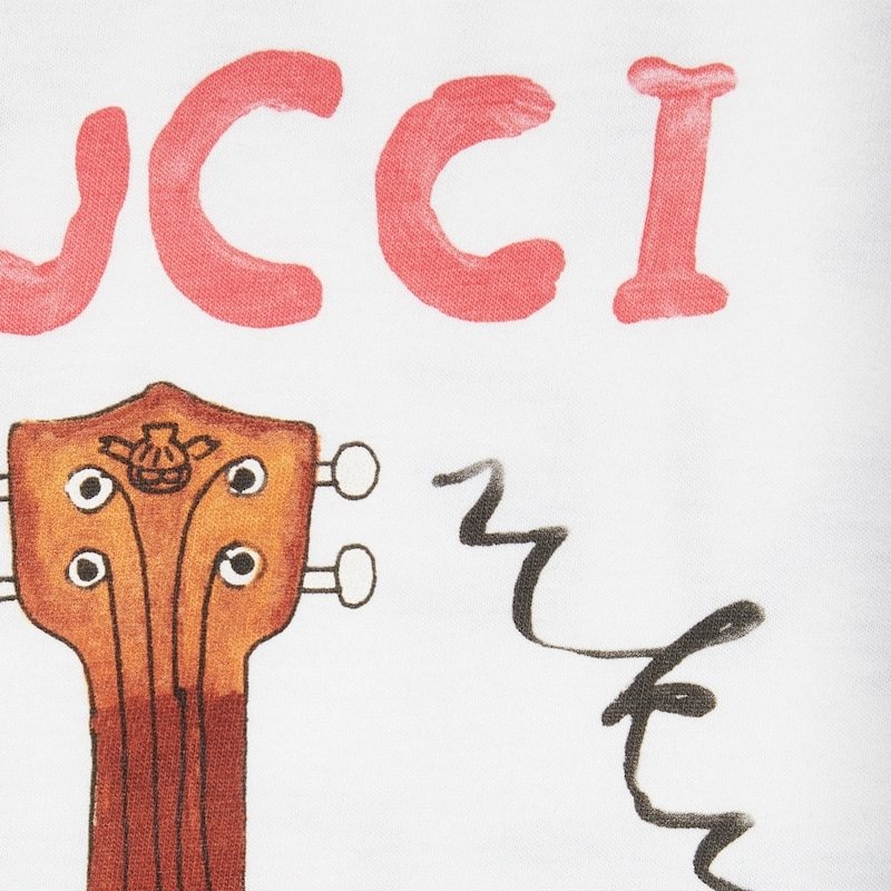 GUCCIT FW24 Logo