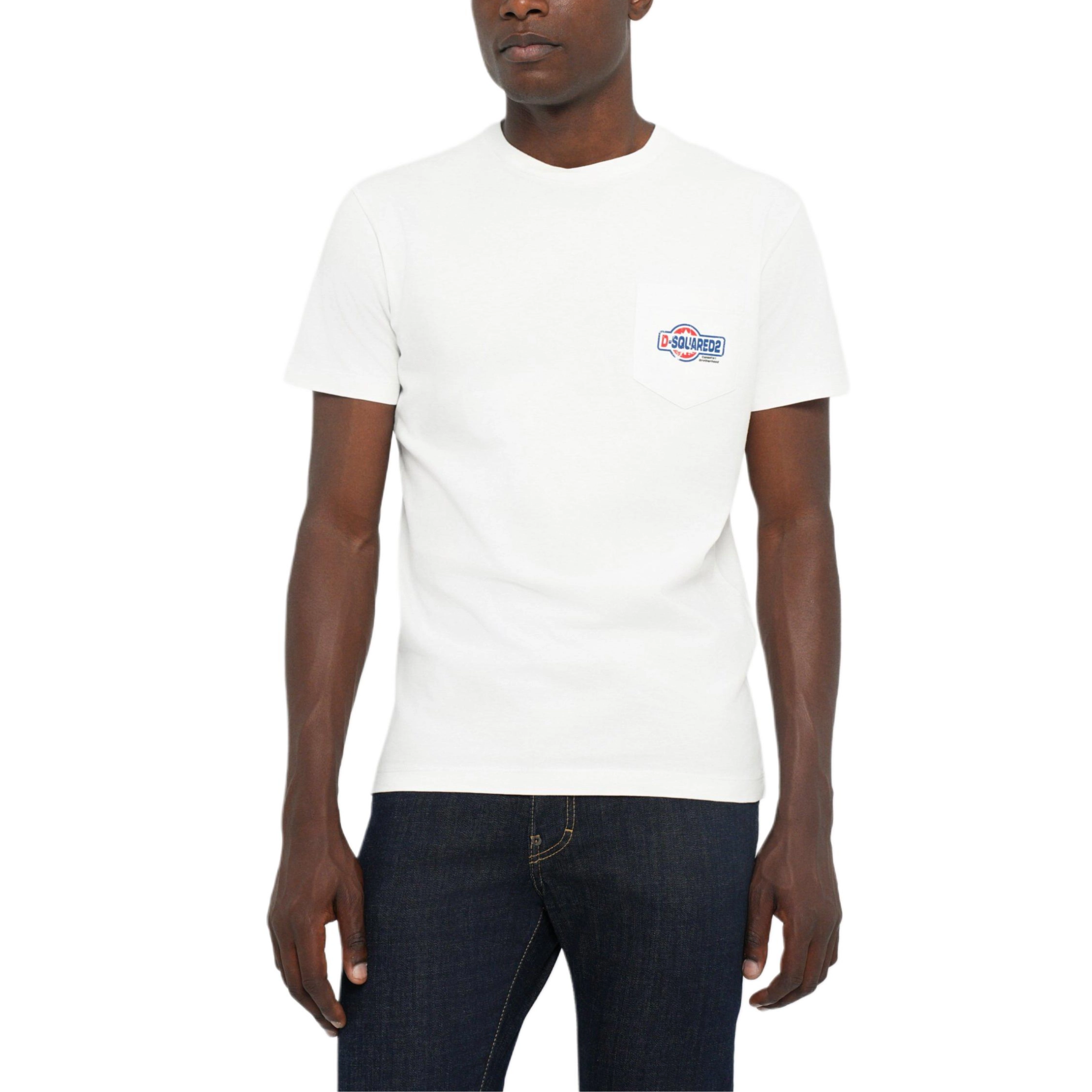 DSQUARED 2 SS25 T