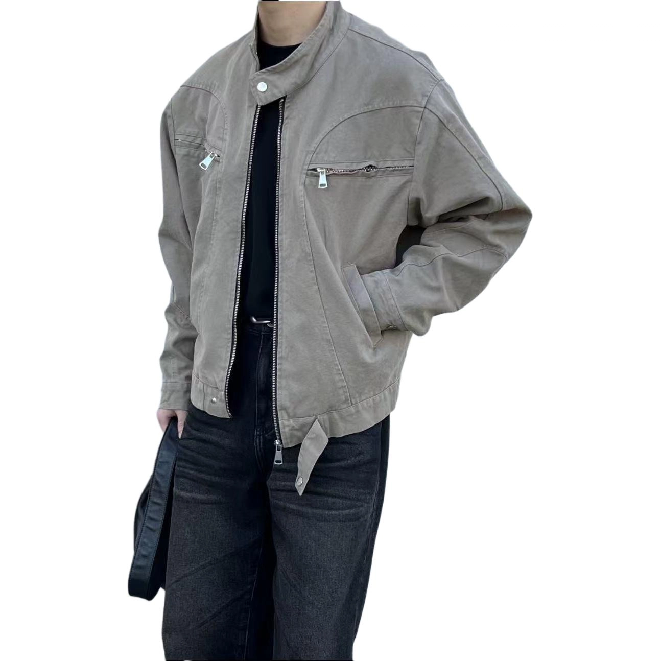 GEOGRE ALEX cleanfit