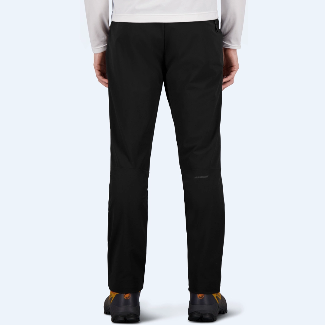 MAMMUT Trekkers