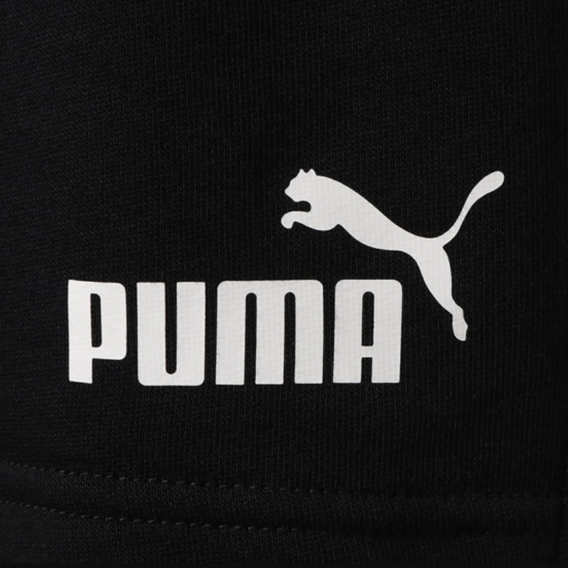 Puma AMPLIFIED Shorts 9" TR
