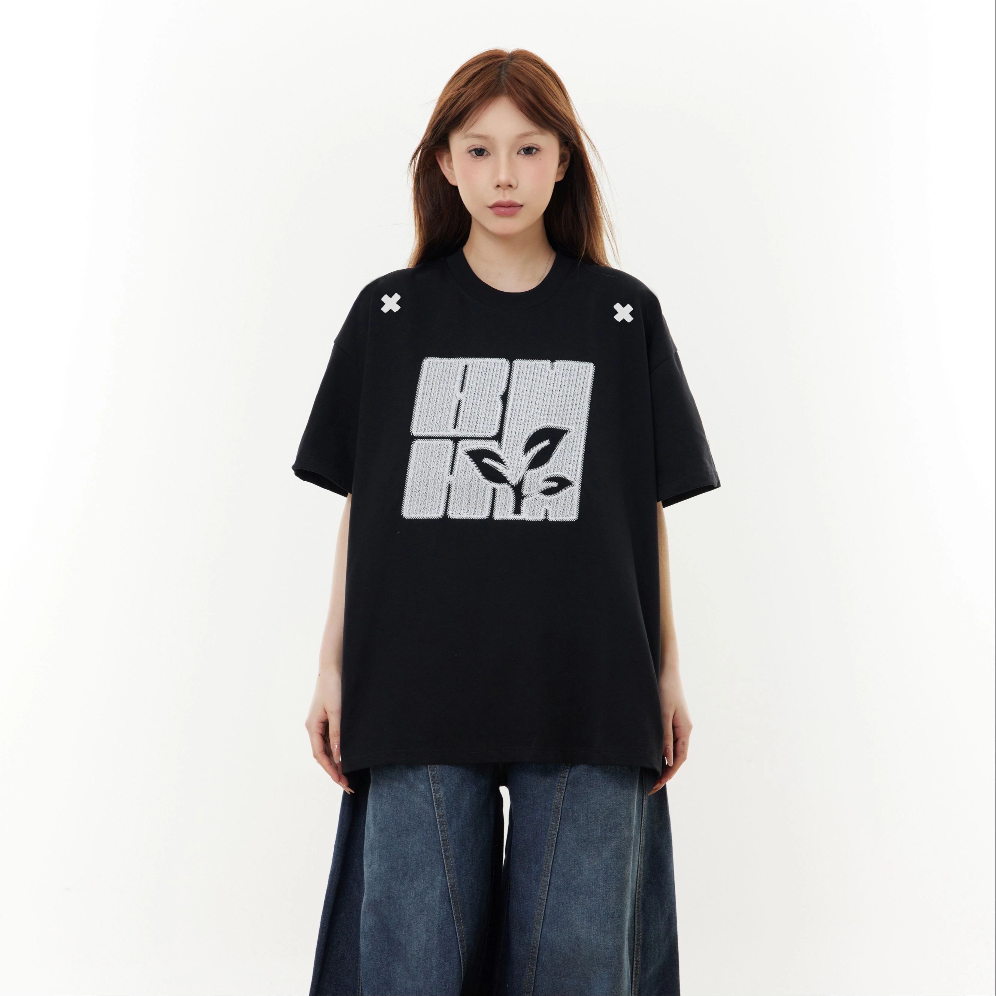 PAINT STAIN T