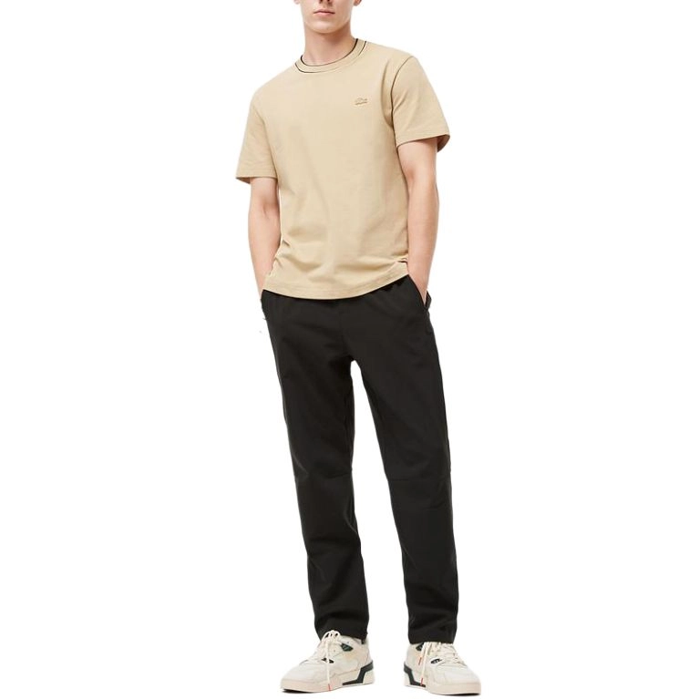 LACOSTE SS25 T