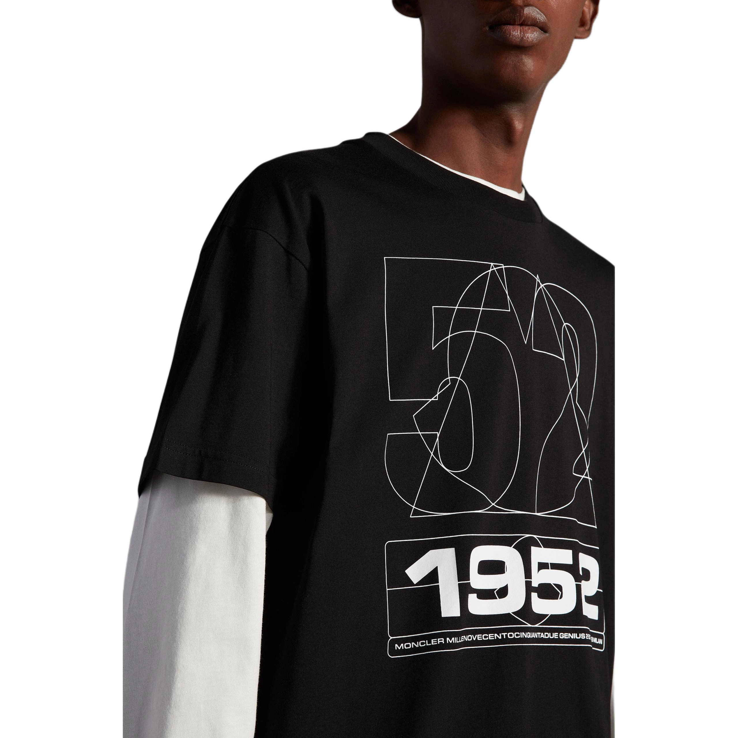 MONCLER GENIUS FW22 1952 T