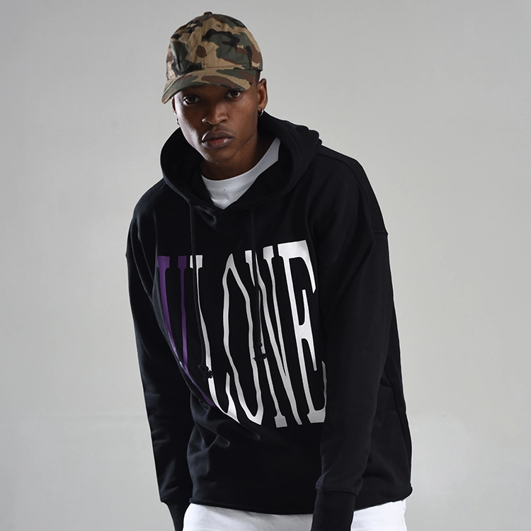 VLONE Staple Hoodie Logo