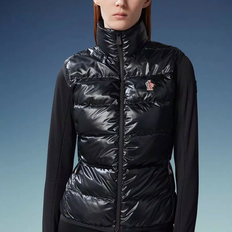 Moncler Grenoble SS23 logo