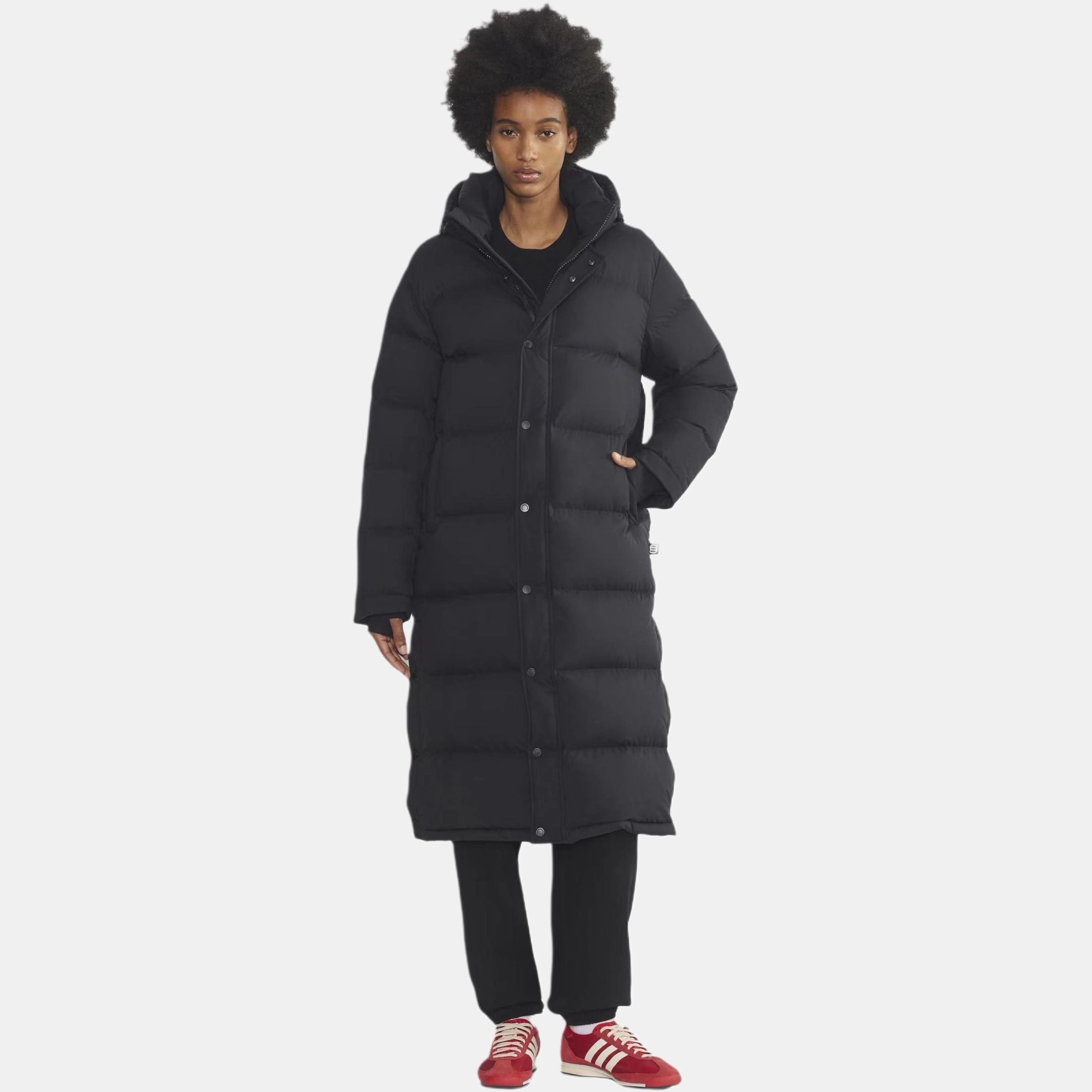 ARITZIA Super Puff Long cliMATTE Short 8