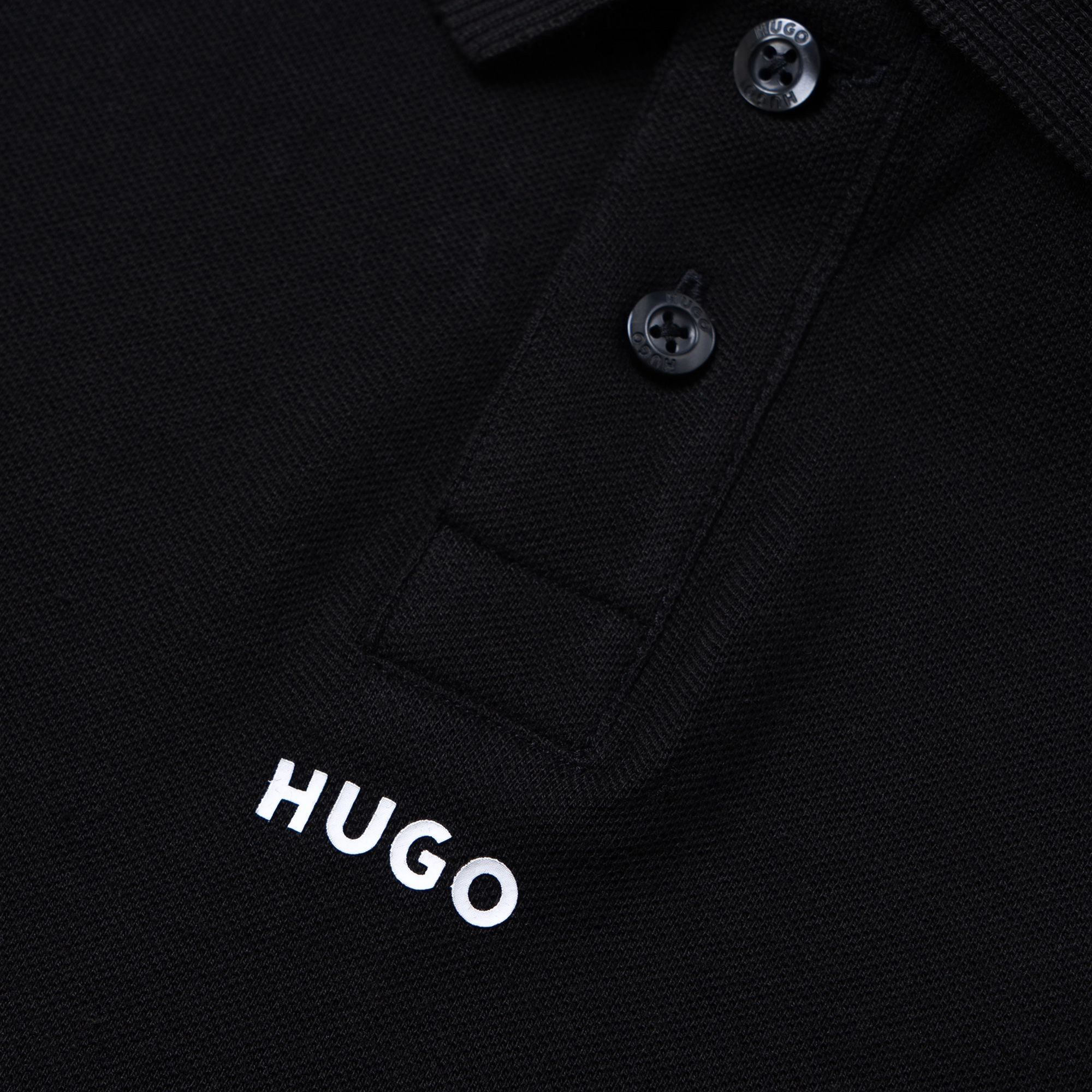 HUGO BOSS SS23 Polo