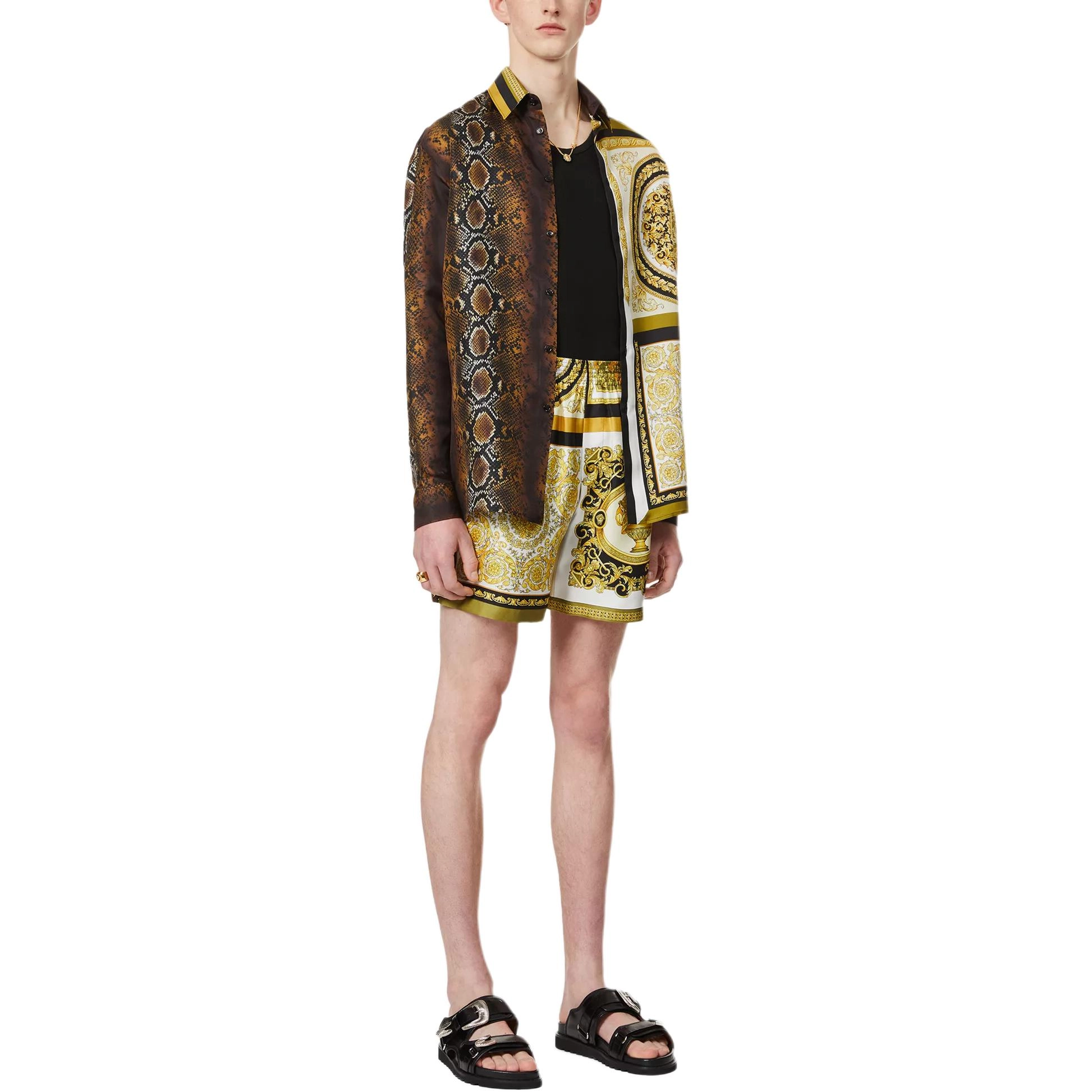 VERSACE