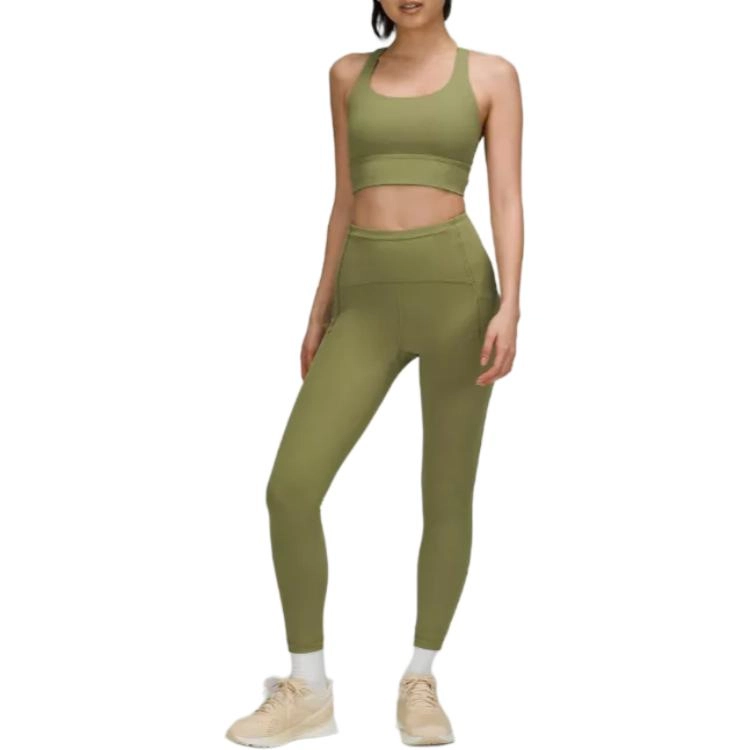 lululemon swift speed Luxtreme 24"