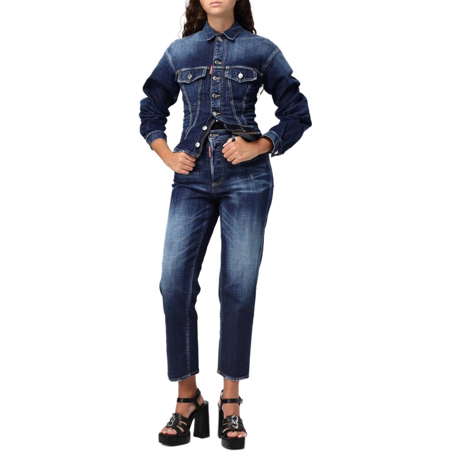 DSQUARED 2