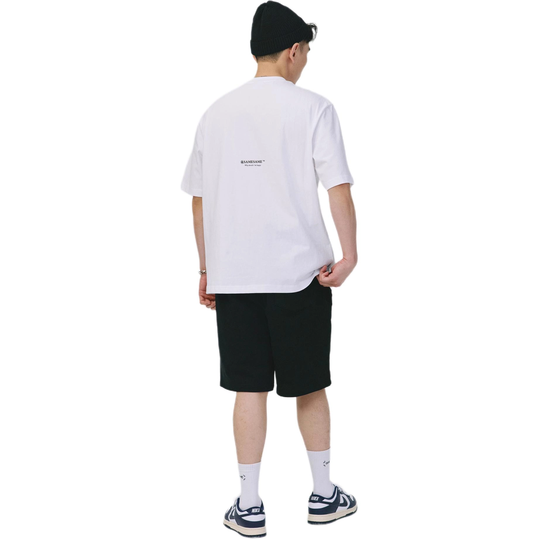 MYSAMESAME T