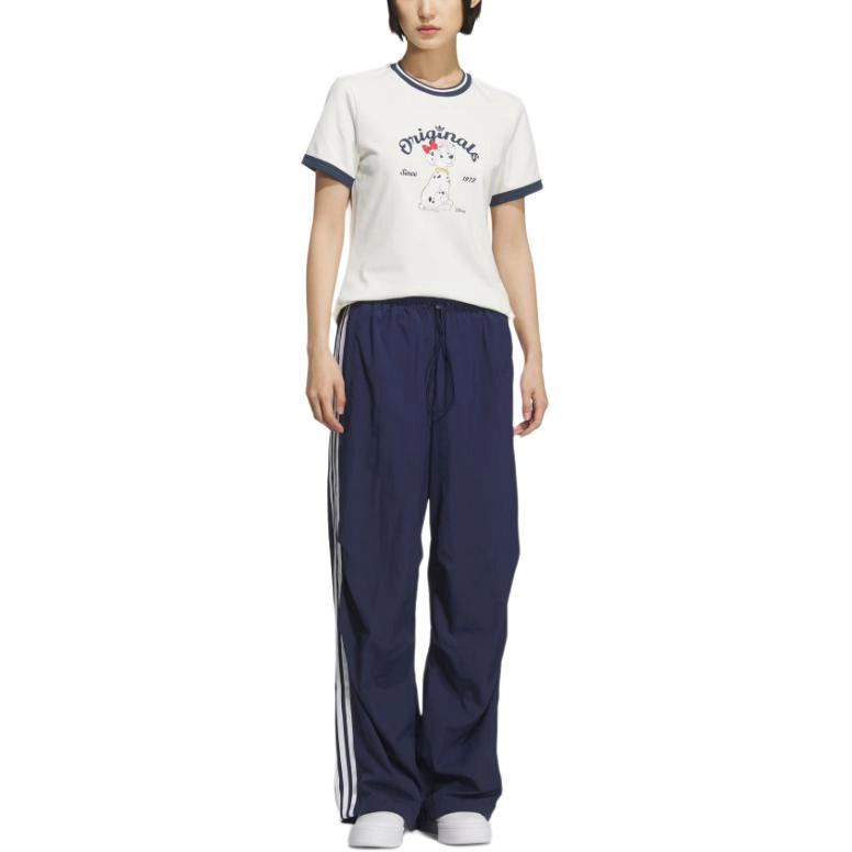 adidas originals x Disney DALMATIAN RINGER T-SHIRT SS25T