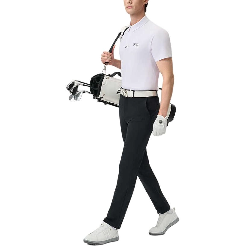 FILA Golf SS25 Polo