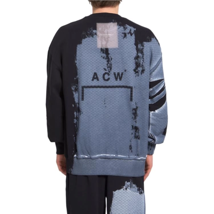 A-COLD-WALL* SS23 Logo