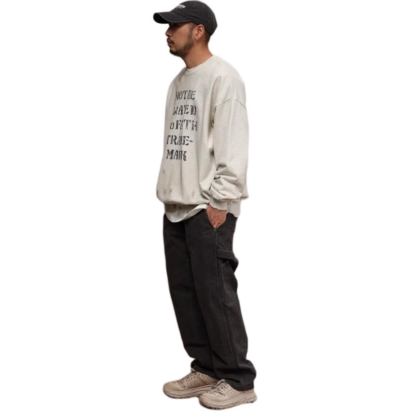 NOFAITH B01