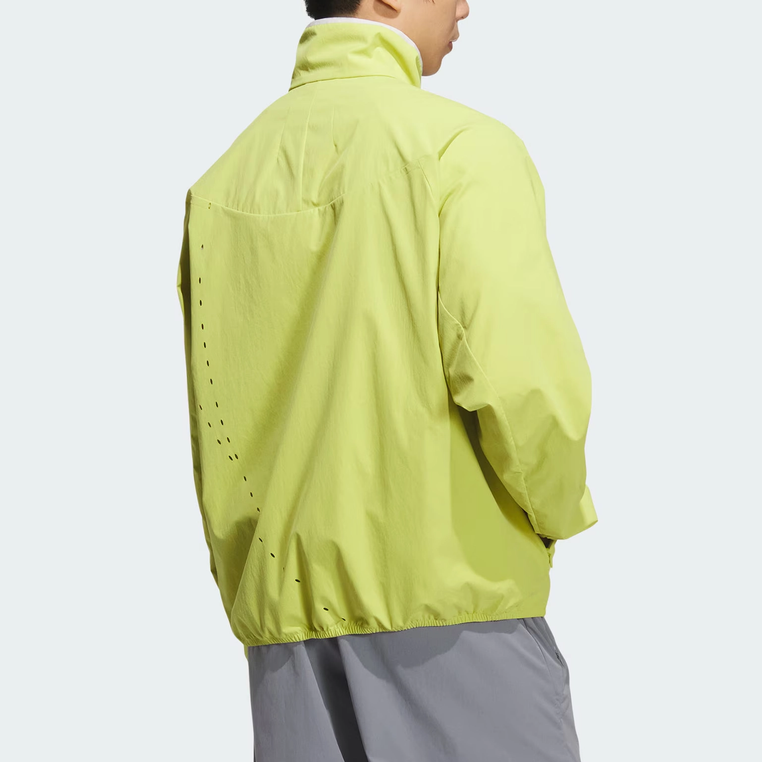 adidas FOS FUTURE STYLE WOVEN JACKET