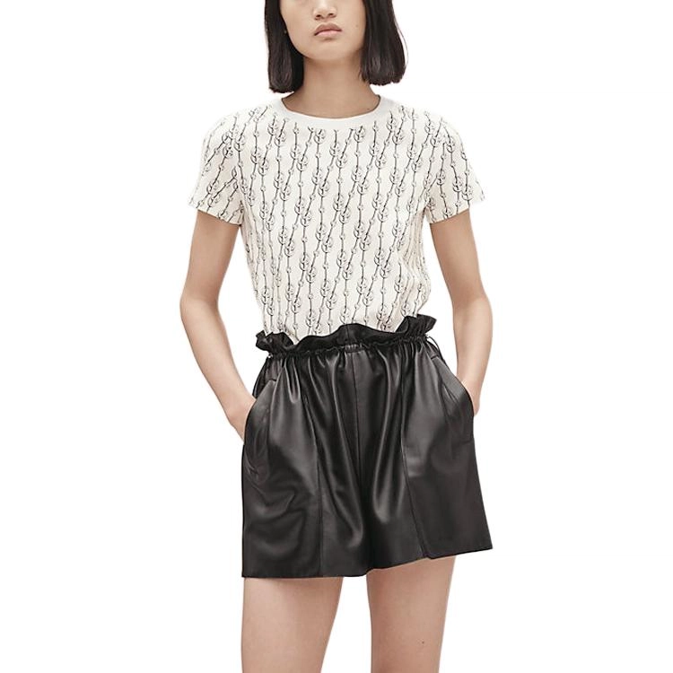 HERMES SS22 T