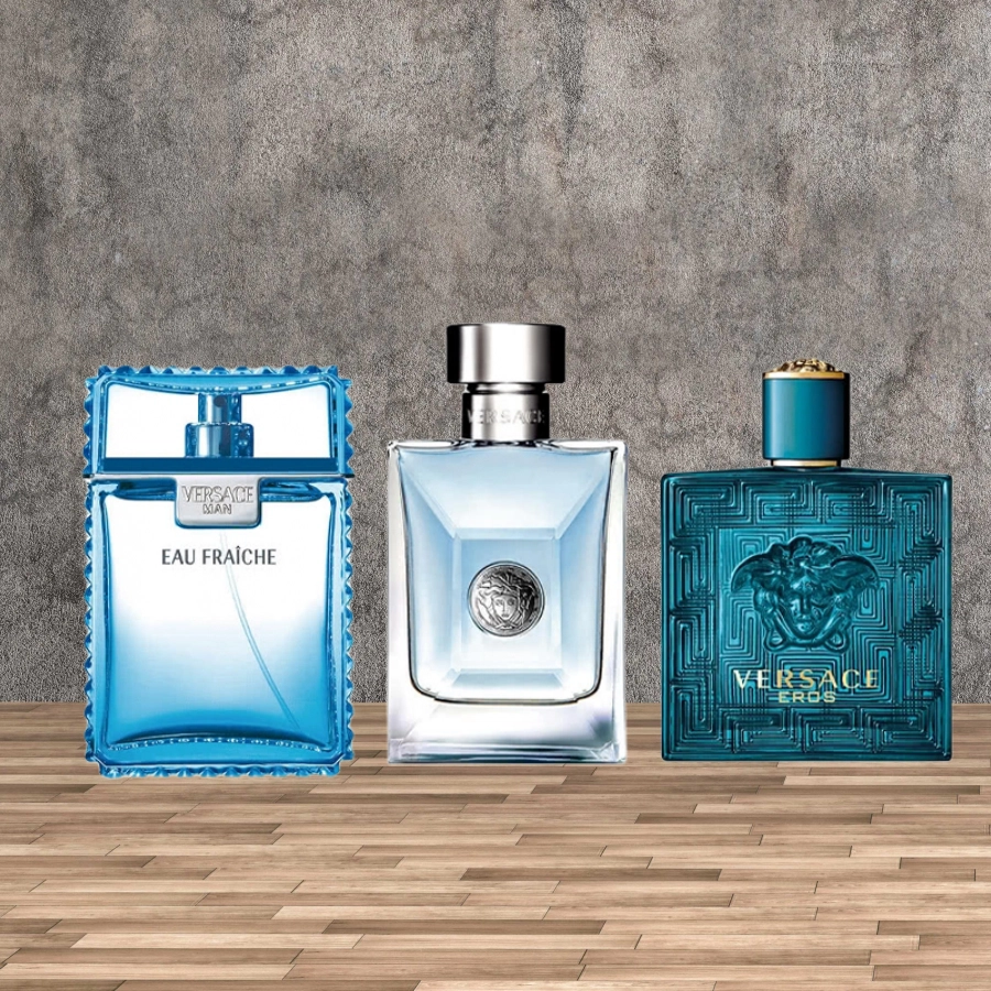 VERSACE