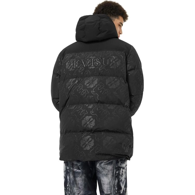 EVISU 2024