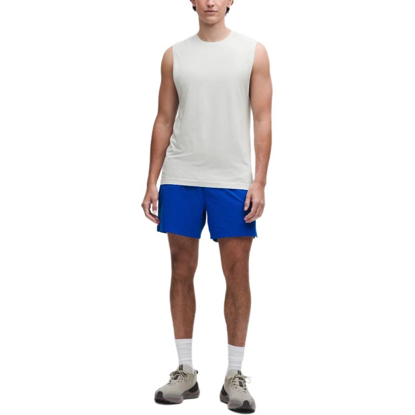 lululemon Metal Vent Tech Sleeveless