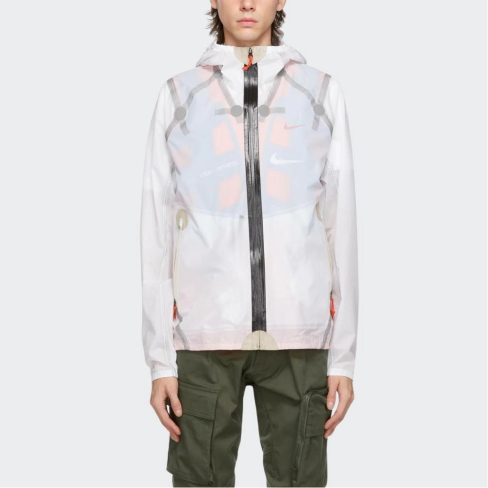 Nike ISPA Fog Inflate Jacket