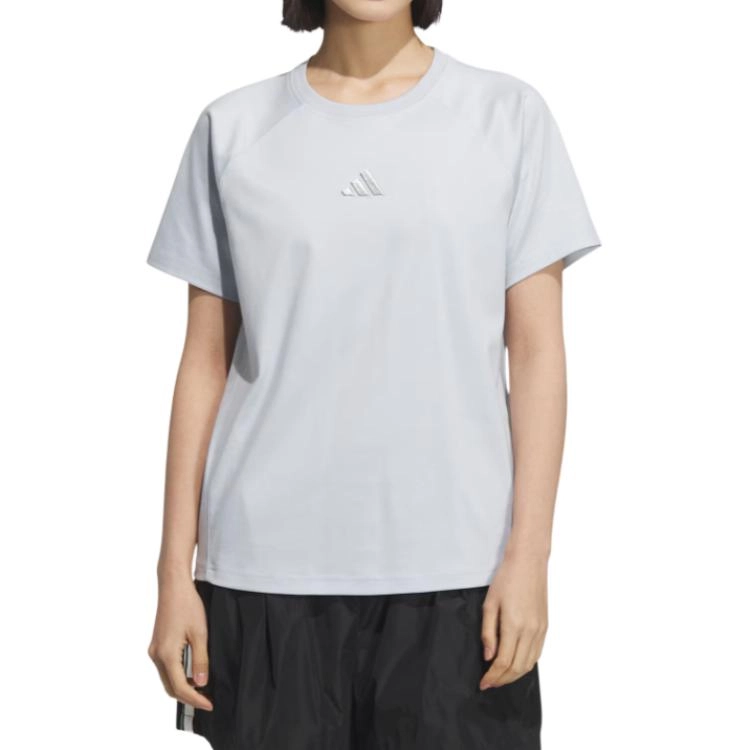 adidas MUST HAVES LOGO SS25T