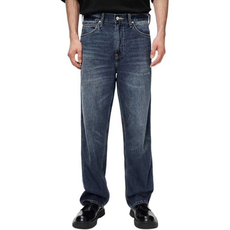 Lee FW25 EasyRider761